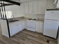 Champion HK Manufactured Home