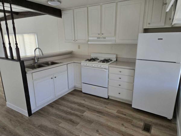 Champion HK Manufactured Home