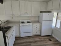 Champion HK Manufactured Home