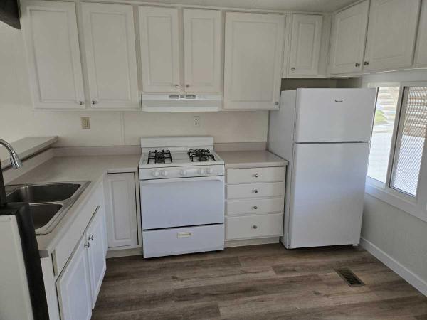 Champion HK Manufactured Home