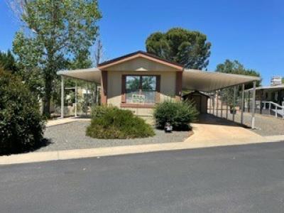 Mobile Home at 11250 E. State Rt. 69 #1143 Dewey, AZ 86327