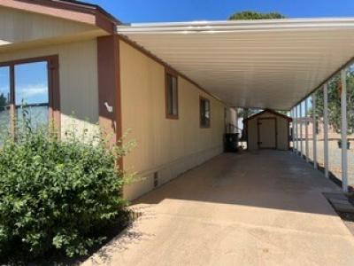 Photo 3 of 13 of home located at 11250 E. State Rt. 69 #1143 Dewey, AZ 86327