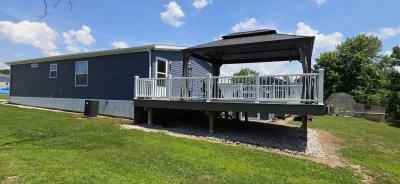 Photo 2 of 8 of home located at 723 Aspen Drive Old Monroe, MO 63369