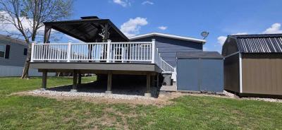 Mobile Home at 723 Aspen Drive Old Monroe, MO 63369