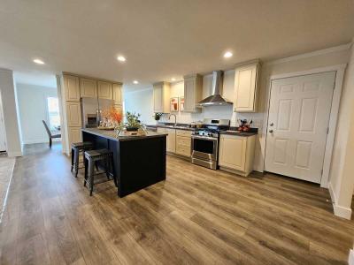 Photo 3 of 22 of home located at 1163 Wood Ridge Drive Martin, MI 49070