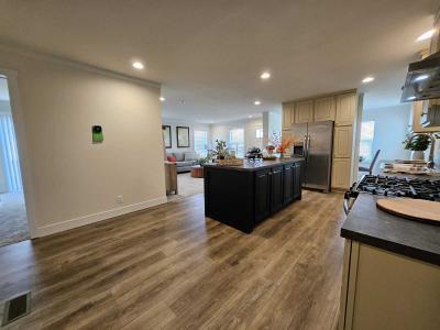 Photo 4 of 22 of home located at 1163 Wood Ridge Drive Martin, MI 49070
