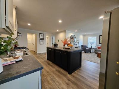 Photo 5 of 22 of home located at 1163 Wood Ridge Drive Martin, MI 49070