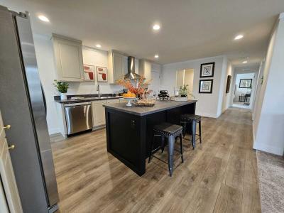 Photo 6 of 22 of home located at 1163 Wood Ridge Drive Martin, MI 49070