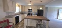 2019 Clayton Homes Clayton Mobile Home