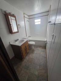 1973 United Manufactured Home