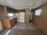 1973 United Manufactured Home