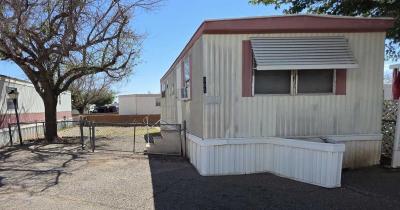 Mobile Home at 602 S. Florida Ave #305 Alamogordo, NM 88310