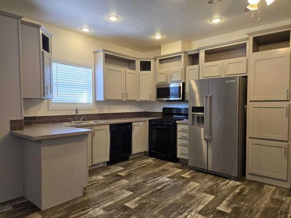 2021 Clayton Homes Manufactured Home