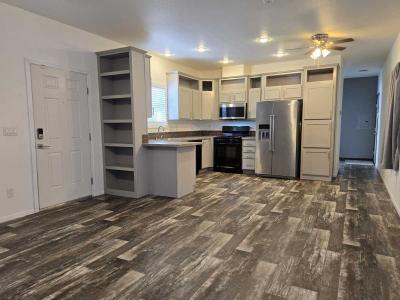 Photo 3 of 8 of home located at 583 Elk Dr SE Albuquerque, NM 87123