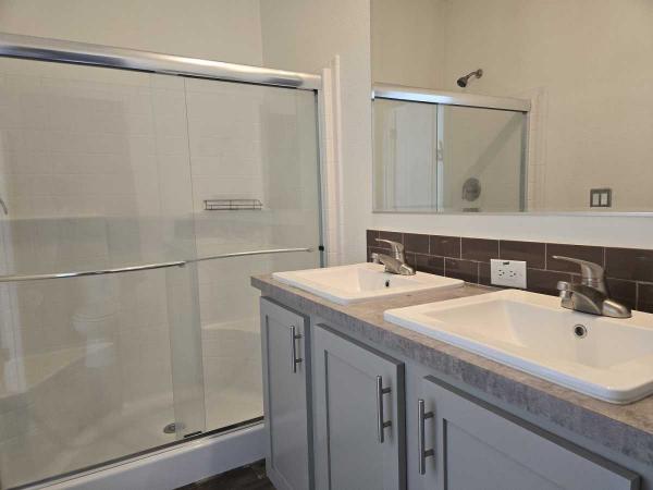 2021 Clayton Homes Manufactured Home