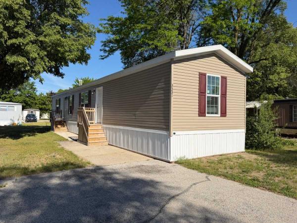 2025 Champion Manufactured Home