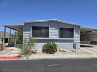 General Mobile Home