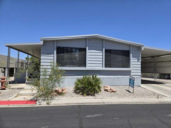 General Mobile Home