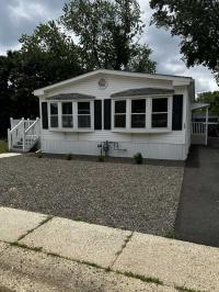 ARL MOBHM Mobile Home