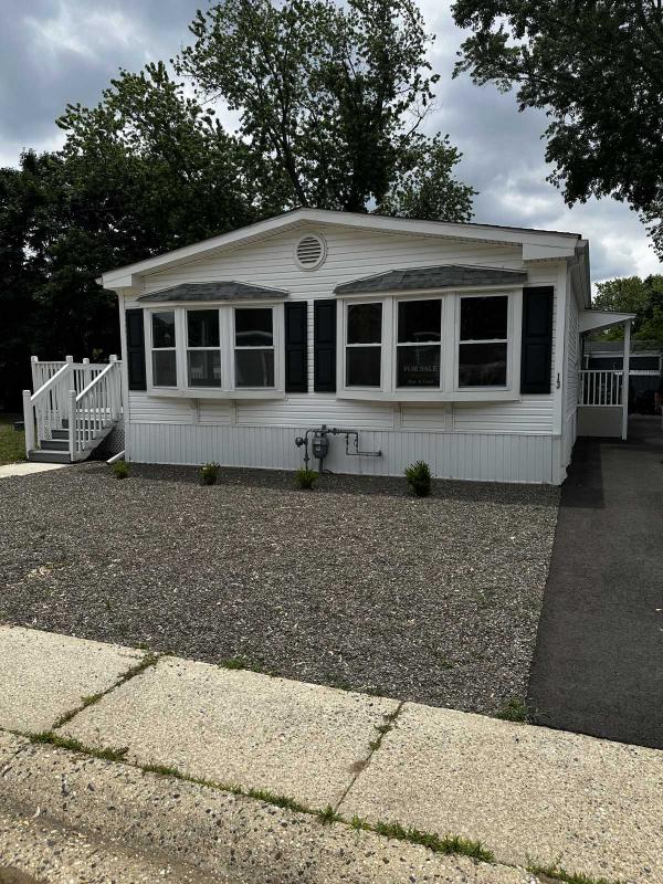 ARL MOBHM Mobile Home