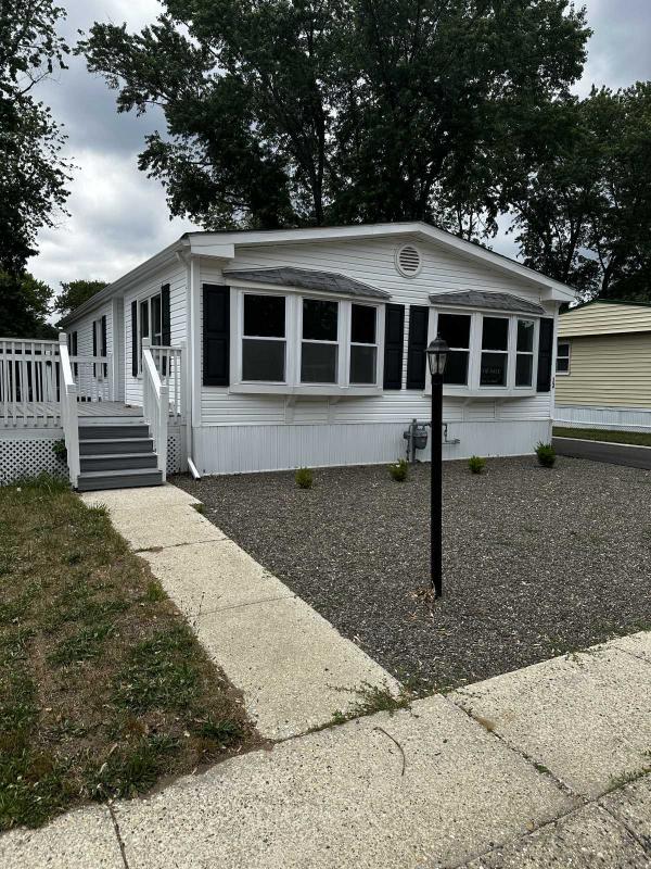 ARL MOBHM Mobile Home