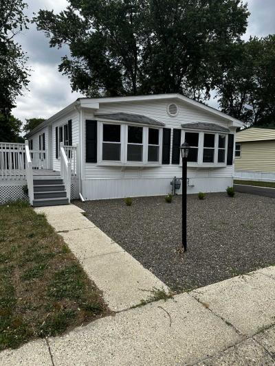 Mobile Home at 13 Eagle Road Jackson, NJ 08527