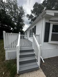 ARL MOBHM Mobile Home