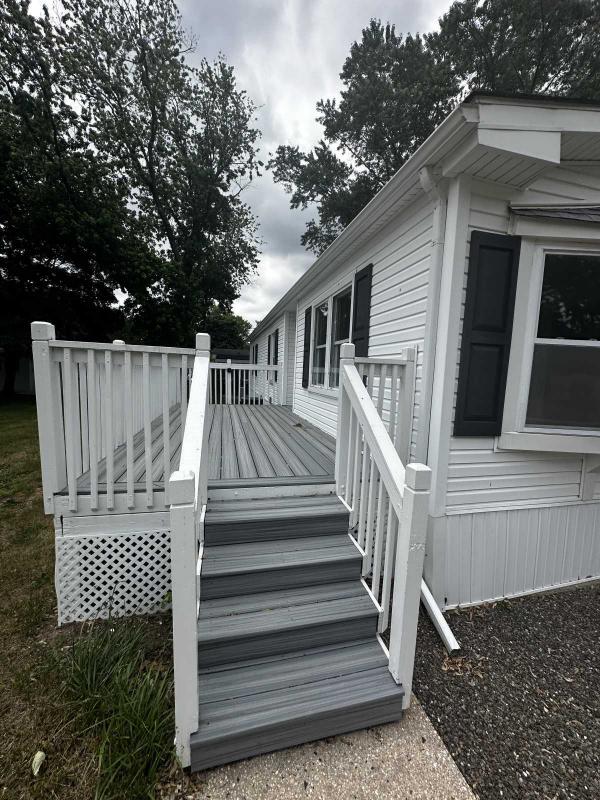 ARL MOBHM Mobile Home