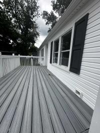 ARL MOBHM Mobile Home