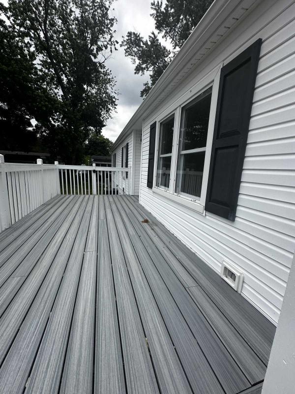 ARL MOBHM Mobile Home