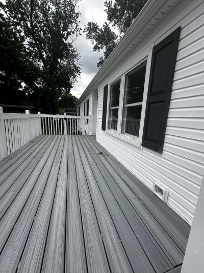 Photo 5 of 28 of home located at 13 Eagle Road Jackson, NJ 08527