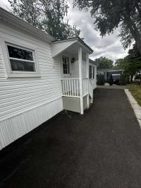 ARL MOBHM Mobile Home