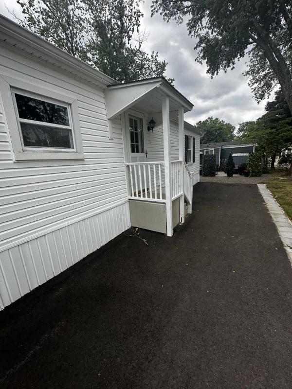 ARL MOBHM Mobile Home
