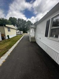 ARL MOBHM Mobile Home