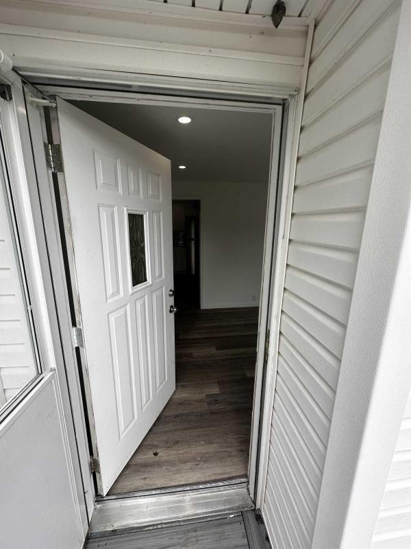 ARL MOBHM Mobile Home