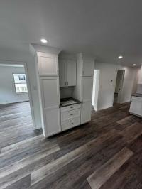 ARL MOBHM Mobile Home