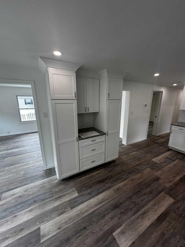 ARL MOBHM Mobile Home
