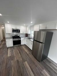 ARL MOBHM Mobile Home
