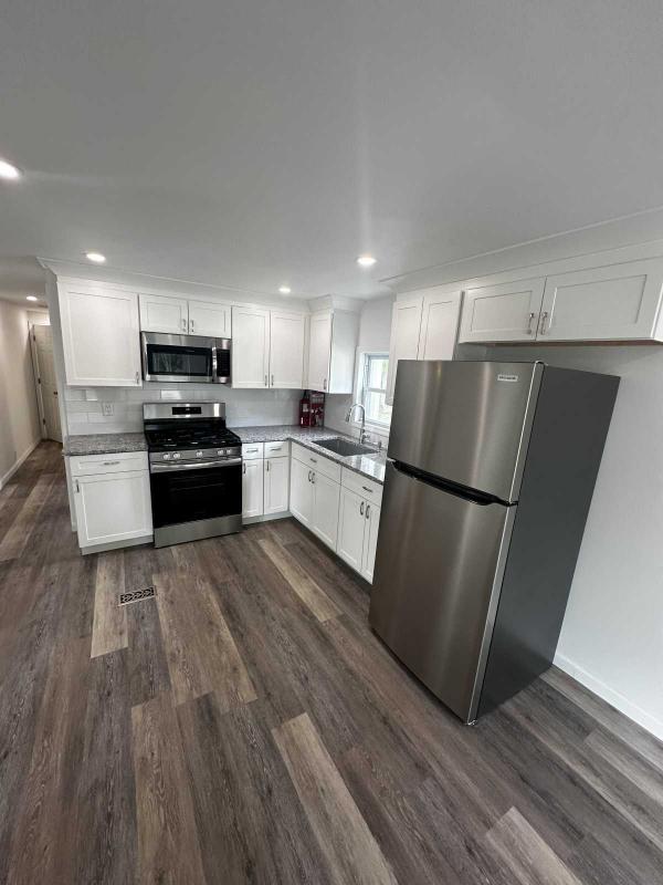 ARL MOBHM Mobile Home
