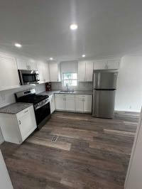 ARL MOBHM Mobile Home