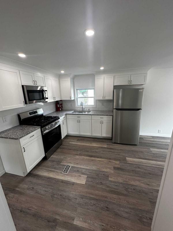 ARL MOBHM Mobile Home