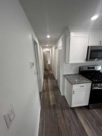 ARL MOBHM Mobile Home