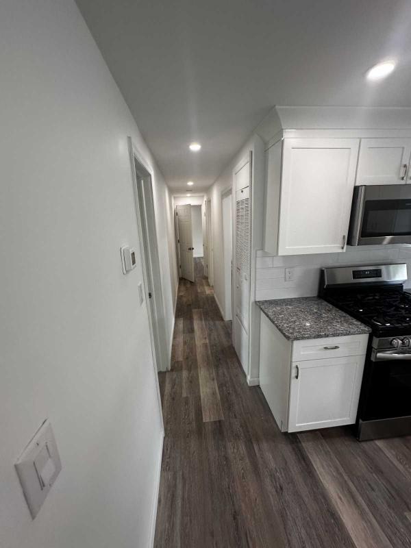 ARL MOBHM Mobile Home