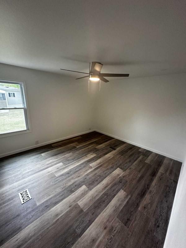 ARL MOBHM Mobile Home