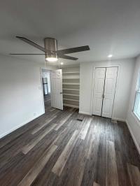 ARL MOBHM Mobile Home