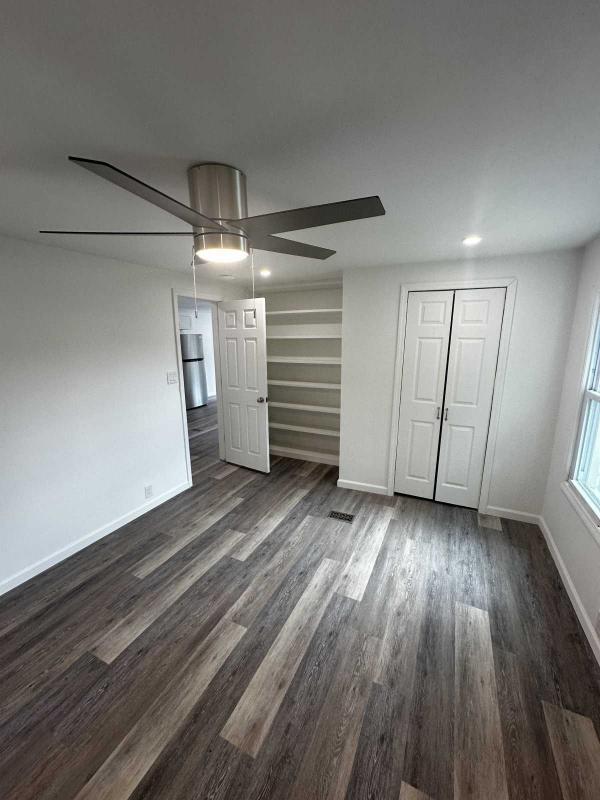 ARL MOBHM Mobile Home