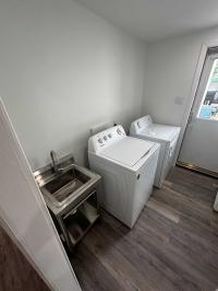 ARL MOBHM Mobile Home