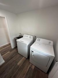 ARL MOBHM Mobile Home