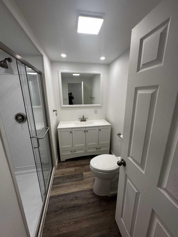 ARL MOBHM Mobile Home