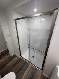 ARL MOBHM Mobile Home